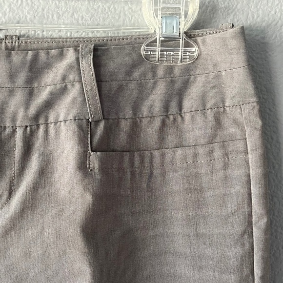 Banana Republic Ryan Fit Stretch Ankle Pants - Picture 3 of 11